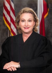 CCAL Judge Janice Stone